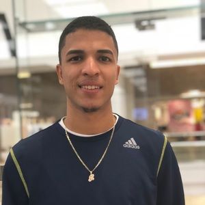 Meet your Posher, Ramon